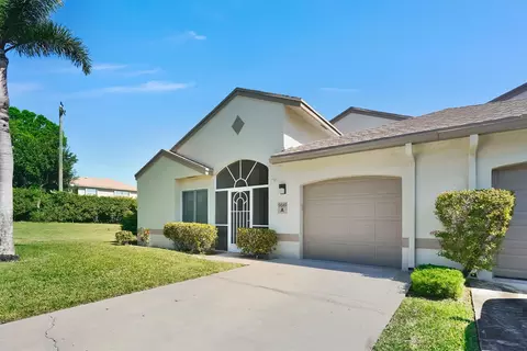 9649 Boca Gardens Cir N # A, Boca Raton, FL 33496