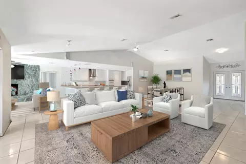 2322 Country Club Blvd, Deerfield Beach, FL 33442