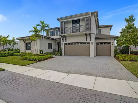 10785 Estuary Dr, Parkland, FL 33076