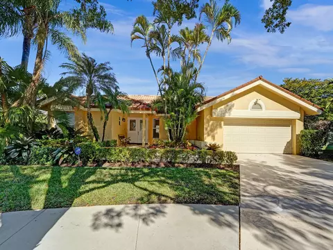 1808 Park Ave, Weston, FL 33326