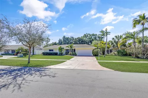 7450 SW 5th St, Plantation, FL 33317