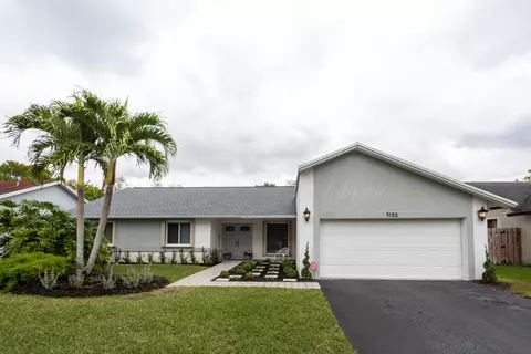 5120 NW 76th Ter, Lauderhill, FL 33351
