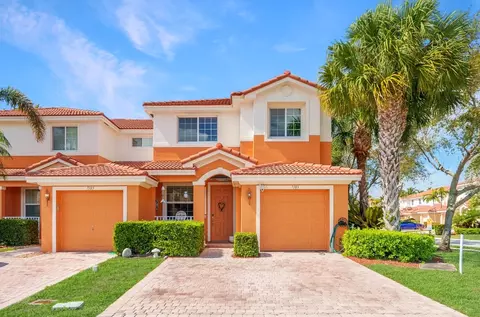 7183 Briella Dr, Boynton Beach, FL 33437