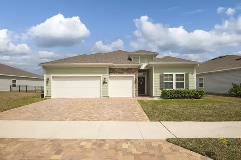 9590 Lovage Ln, Jacksonville, FL 32219