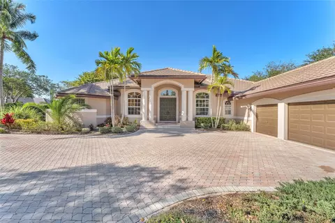 7601 N Cypresshead Dr, Parkland, FL 33067
