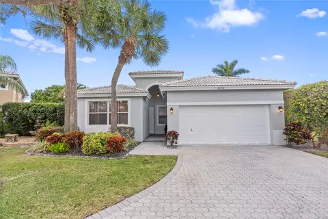 5050 NW 121st Dr, Coral Springs, FL 33076