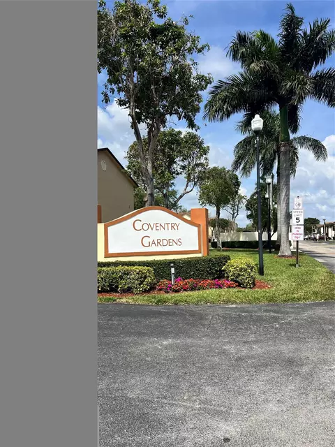 6603 Winfield Blvd #B2, Margate, FL 33063