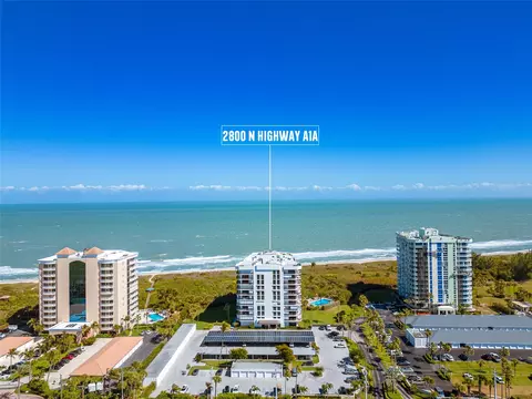2800 N Highway A1a #804, Hutchinson Island, FL 34949