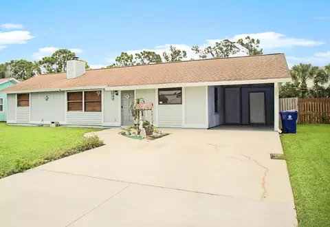 1205 Cherokee St, Jupiter, FL 33458
