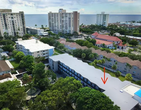 1967 S Ocean Blvd #208, Pompano Beach, FL 33062