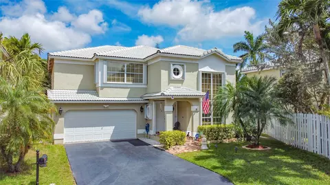 4223 NW 55th Pl, Coconut Creek, FL 33073