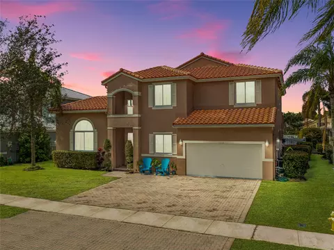 5652 NW 108th Way, Coral Springs, FL 33076
