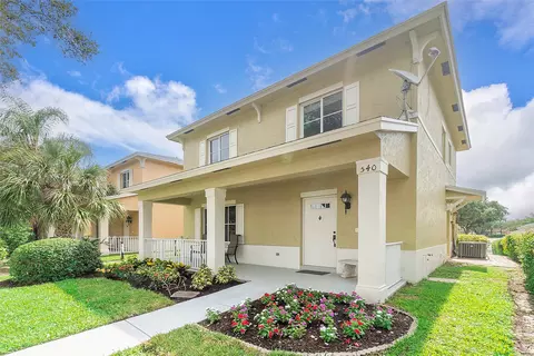 540 S Broadway, Lantana, FL 33462