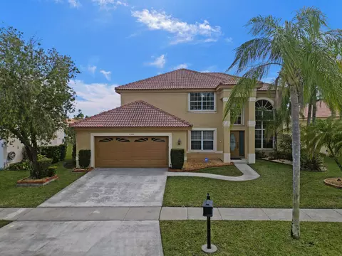 17348 8th St, Pembroke Pines, FL 33029