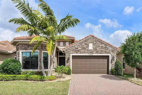 11945 Kalmar Cir N, Parkland, FL 33076