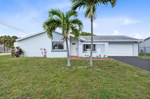 5181 NW 31st St, Margate, FL 33063