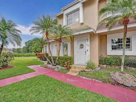 7048 Woodmont Ave #7048, Tamarac, FL 33321