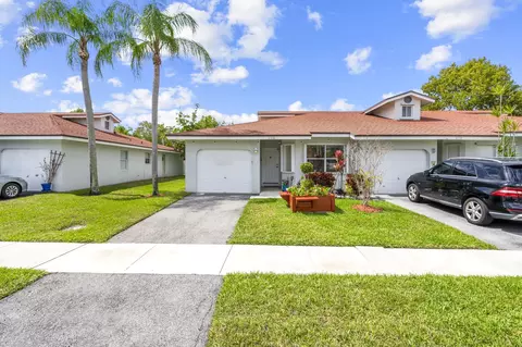 6770 N Pine Island Rd, Tamarac, FL 33321