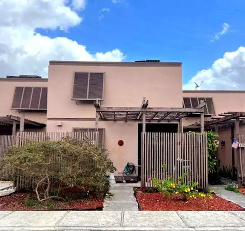 1131 NW 124th Ave, Pembroke Pines, FL 33026