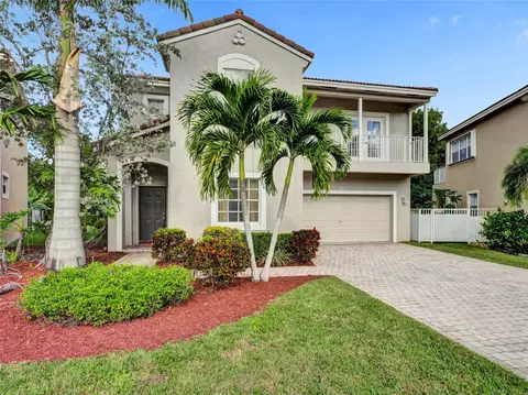 12695 NW 10th St, Coral Springs, FL 33071