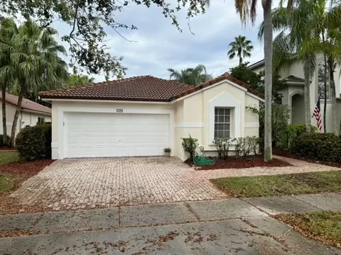 1228 NW 170th Ave, Pembroke Pines, FL 33028