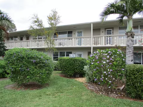 248 Durham F #248, Deerfield Beach, FL 33442