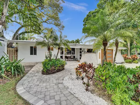 1451 SW 18th Ave, Fort Lauderdale, FL 33312