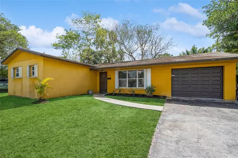 6124 NW 18th St, Margate, FL 33063