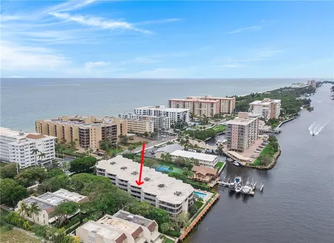 1170 Hillsboro Mile #204, Hillsboro Beach, FL 33062