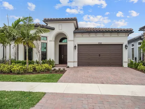 8066 Juniper Dr, Parkland, FL 33067