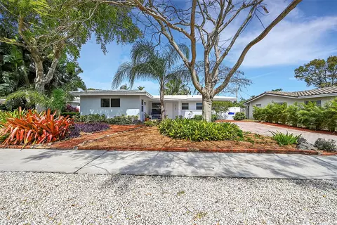 2161 NE 57th St, Fort Lauderdale, FL 33308