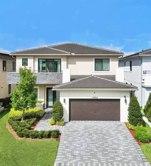 10805 Oceano Way, Parkland, FL 33076