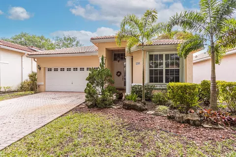 7100 NW 75th St, Parkland, FL 33067