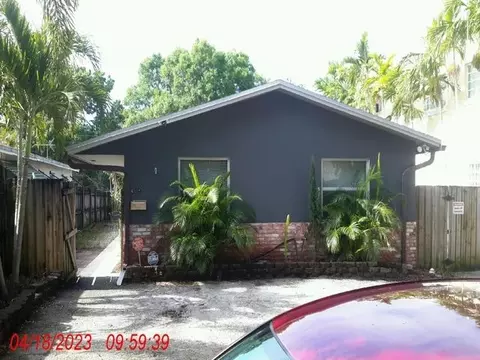 316 SW 9th St, Fort Lauderdale, FL 33315