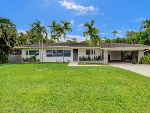 2708 NE 29th St, Fort Lauderdale, FL 33306