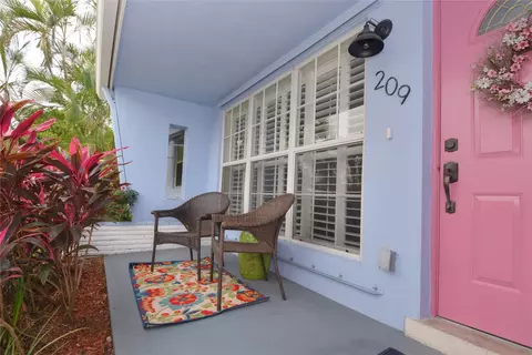 209 N 31st Rd, Hollywood, FL 33021 photo 7