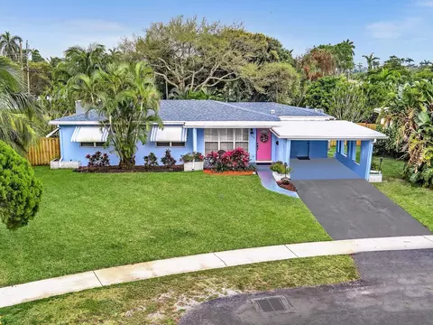 209 N 31st Rd, Hollywood, FL 33021 photo 2