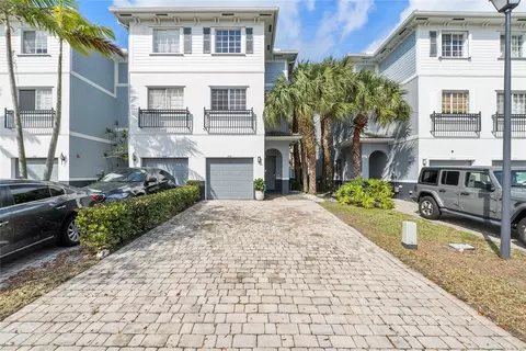 1431 NW 36th Way #1431, Lauderhill, FL 33311