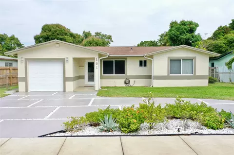 191 NE 31st St, Pompano Beach, FL 33064
