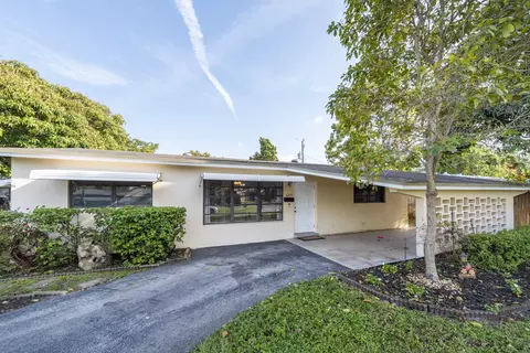 6251 NW 16th St, Sunrise, FL 33313