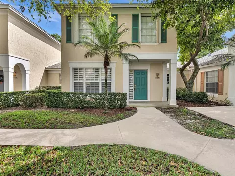 10881 Angel Wing Dr #10881, Tamarac, FL 33321