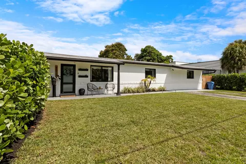 4010 NW 8th Ter, Fort Lauderdale, FL 33309