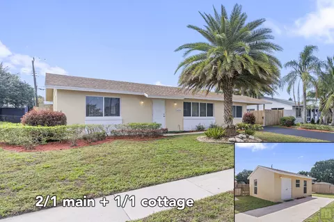 4330 NW 10th St, Coconut Creek, FL 33063