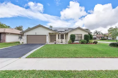 1900 NW 79th Ter, Margate, FL 33063