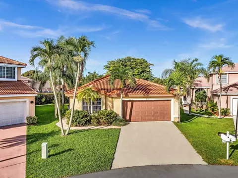 18252 NW 20th St, Pembroke Pines, FL 33029