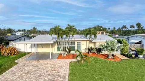 2606 Nassau Ln, Fort Lauderdale, FL 33312