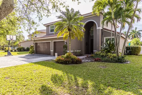 5340 NW 49th St, Coconut Creek, FL 33073