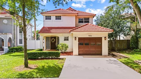 9856 NW 5th Ct, Plantation, FL 33324