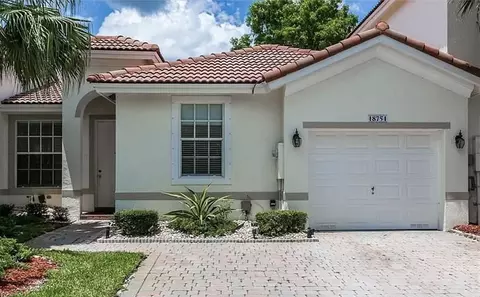 18751 SW 25th Ct, Miramar, FL 33029