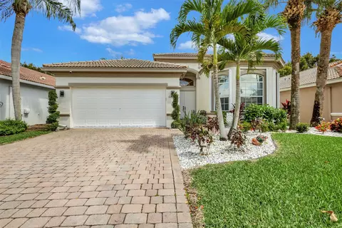 6448 Via Primo St, Wellington, FL 33467